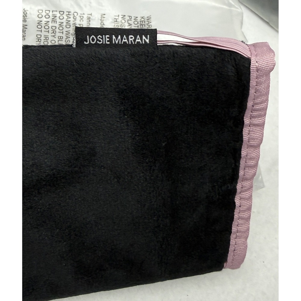 Josie Maran Argan Self Tanning Mitts Gloves Set of 3 ~ NEW - Picture 3 of 3